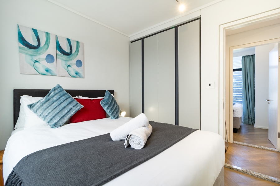 2 Bedroom Property for Sale in Cape Town City Centre Western Cape